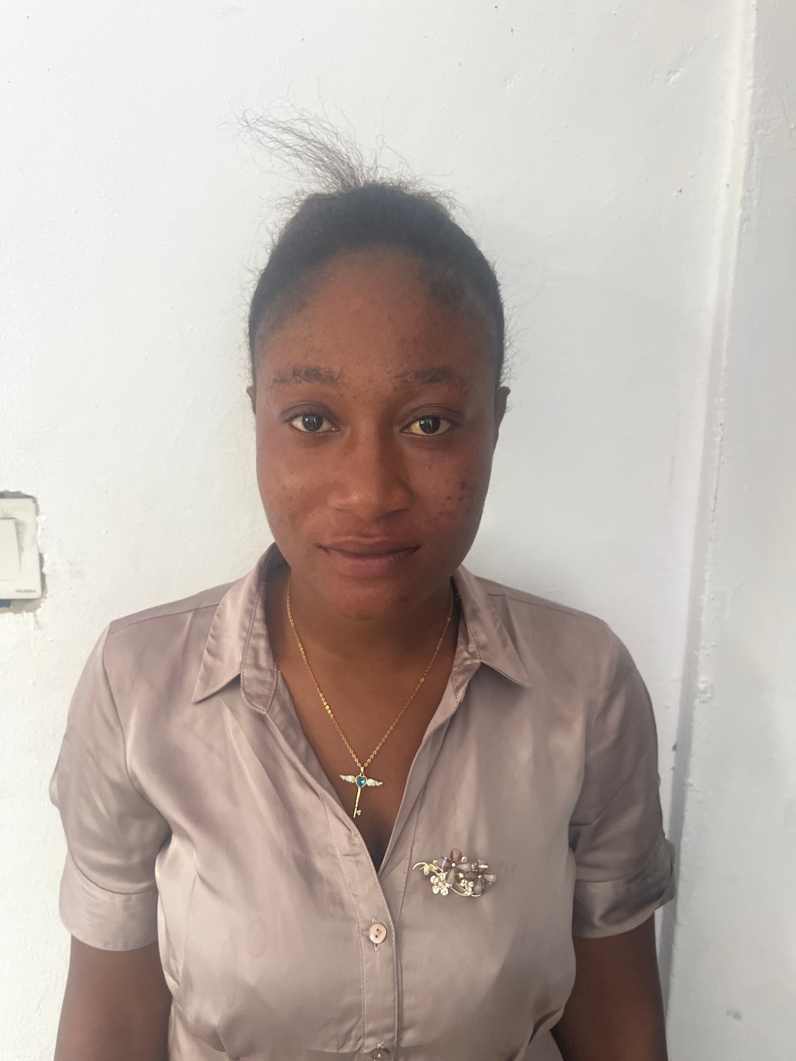 Achiaw Owusu Rachael